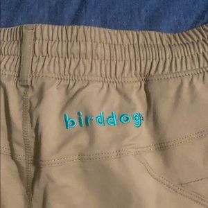 BirdDogs shorts